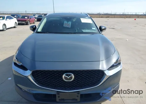 2023 Mazda Cx-30 2.5 S Carbon Edition z USA, uszkodzony, nr VIN 3MVDMBCM8PM527192